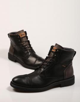 ANKLE BOOTS YORK M2M 8170