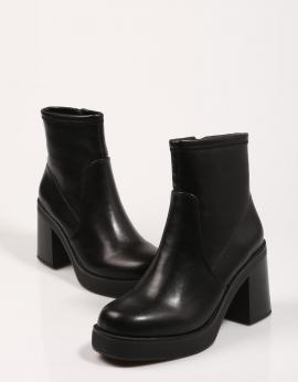 ANKLE BOOTS PONIE