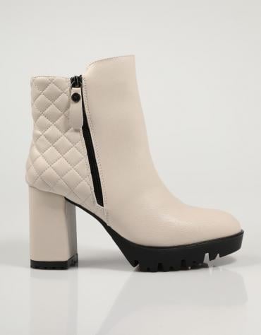 ANKLE BOOTS 43065