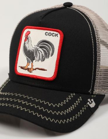 GORRA ROOSTER