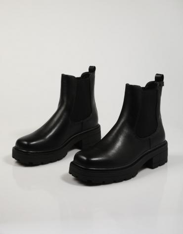 ANKLE BOOTS QUENTIN