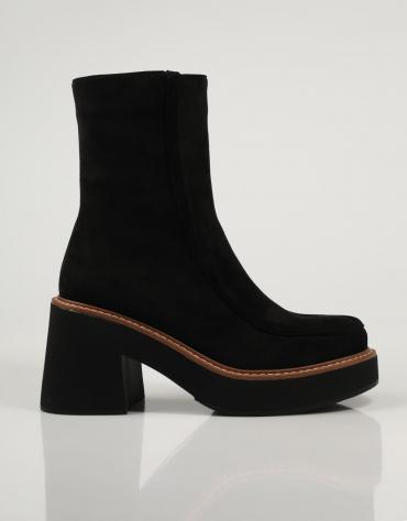 ANKLE BOOTS 8829
