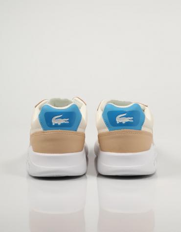 LACOSTE Game Beige