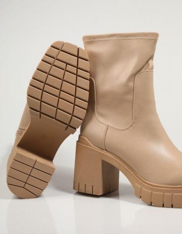 ANKLE BOOTS M1765