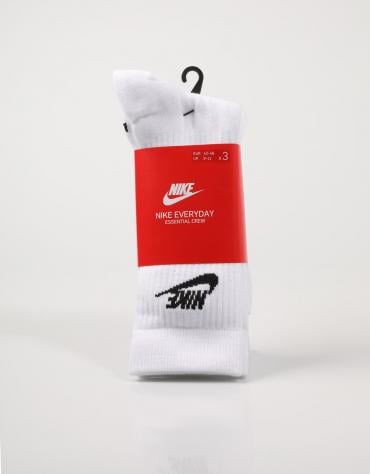 CHAUSSETTES SPORTSWEAR EVERYDAY ESSENTIAL