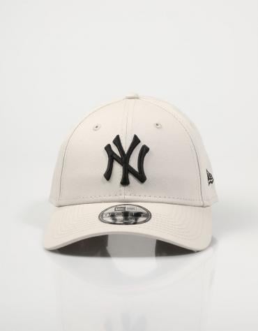 BASEBALL CAP 9FORTY MLB NEW YORK YANKEES