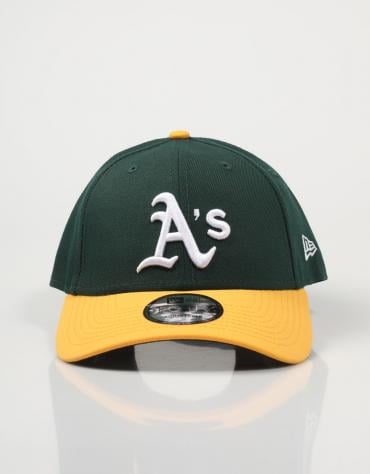 CASQUETTE 9FORTY MLB OAKLAND ATHLETICS