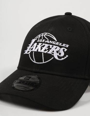 GORRA 9FORTY NBA LOS ANGELES LAKERS