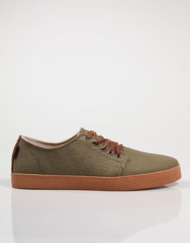 CHAUSSURES SPORTIVES HIGBY CANVAS