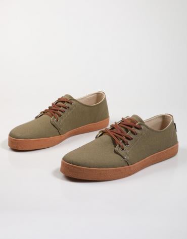 SPORTS SHOES HIGBY CANVAS