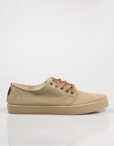 SPORTS SHOES HIGBY SUEDE