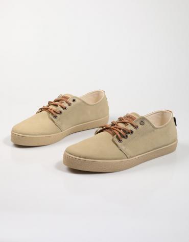 SPORTS SHOES HIGBY SUEDE