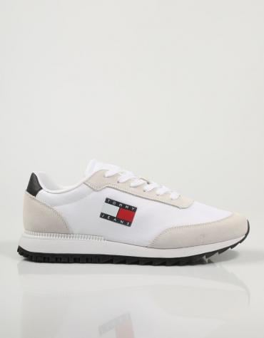 SNEAKERS TOMMY JEANS RETRO EVOLVE