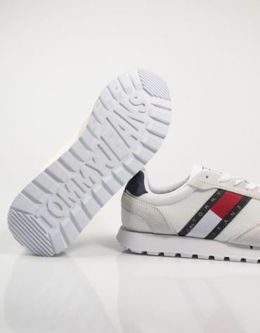 ZAPATILLAS TOMMY JEANS RETRO RUNNER MIX