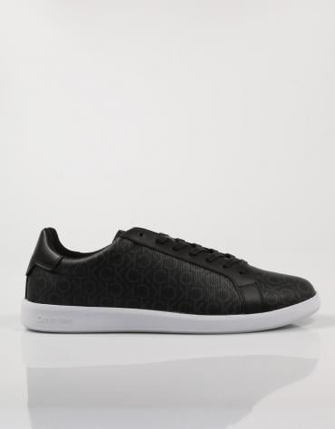 BASKETS LOW TOP LACE UP CV MOO