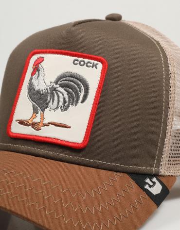  THE COCK
