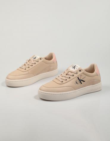SNEAKERS CLASSIC CUPSOLE LACEUP LOW LTH