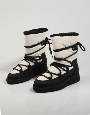 ANKLE BOOTS PLUS SNOW BOOT