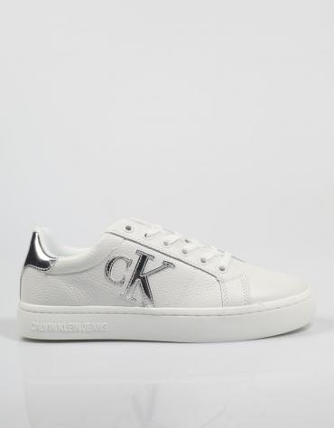 SNEAKERS CLASSIC CUPSOLE LACEUP LOW
