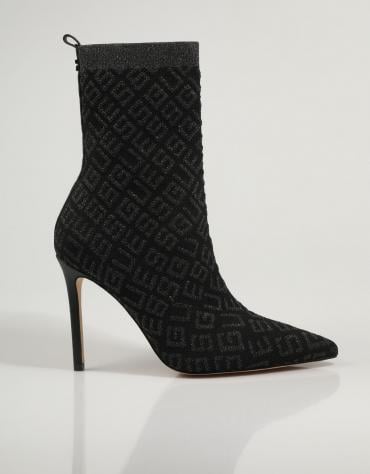 ANKLE BOOTS SEMMIY2