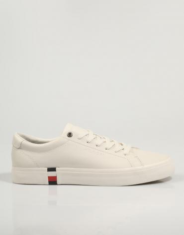 SNEAKERS MODERN VULC CORPORATE LEATHER