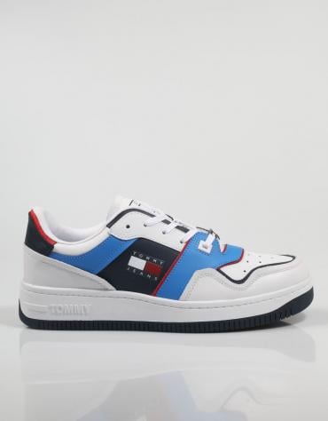 SNEAKERS TOMMY JEANS ARCHIVE BASKET