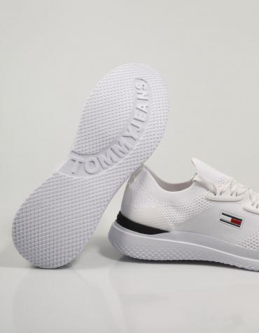 SNEAKERS TOMMY JEANS ALPHA RUN
