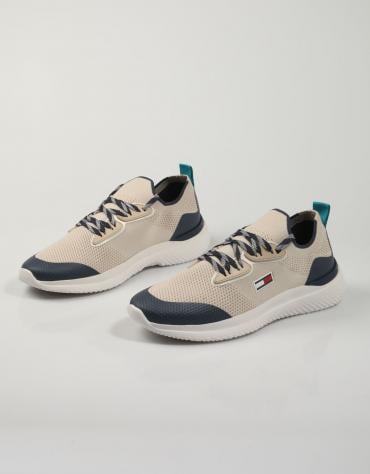SNEAKERS TOMMY JEANS ALPHA RUN