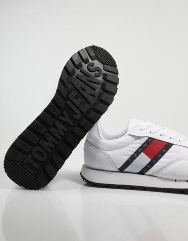 SNEAKERS TOMMY JEANS RETRO RUNNER CORE