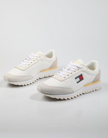 SNEAKERS TOMMY JEANS RETRO EVOLVE WMN