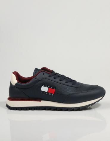 SNEAKERS TOMMY JEANS RETRO REVOLVE