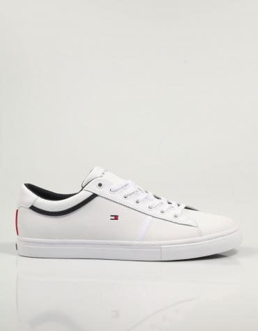 SNEAKERS ICONIC LEATHER VULC PUNCHED