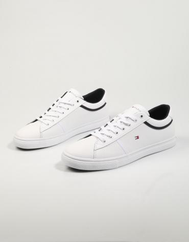 ZAPATILLAS ICONIC LEATHER VULC PUNCHED