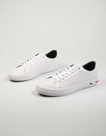 SNEAKERS VULC MODERN LEATHER