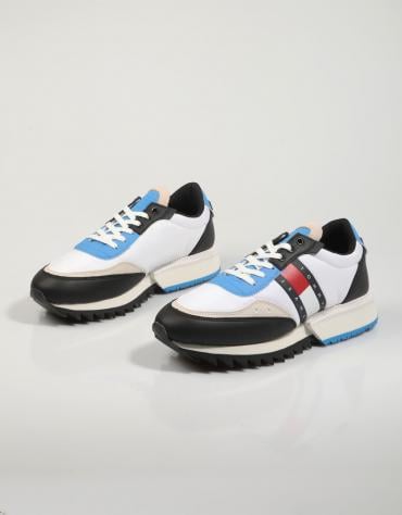 SNEAKERS TOMMY JEANS MES TRACK CLEAT