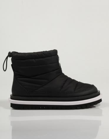 BOTINES PADDED TOMMY JEANS WMNS BOOT
