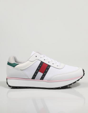 ZAPATILLAS TOMMY JEANS WMNS RUNNER