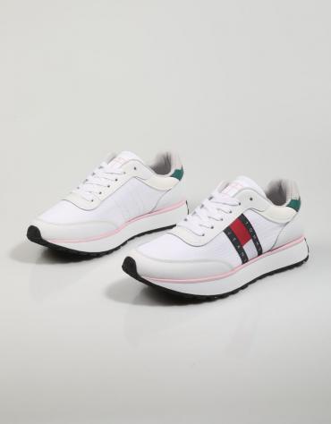 ZAPATILLAS TOMMY JEANS WMNS RUNNER