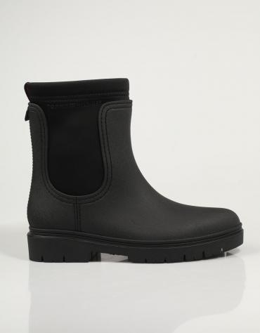 ANKLE BOOTS RAIN BOOT ANKLE
