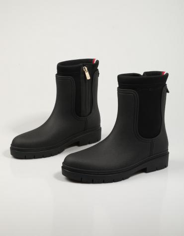 ANKLE BOOTS RAIN BOOT ANKLE