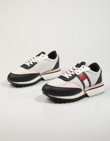 SNEAKERS WMNS TOMMY JEANS CLEAT
