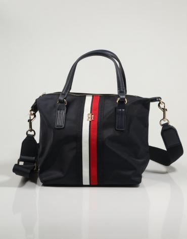BAG POPPY SMALL TOTE CORP