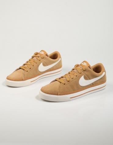 SNEAKERS COURT LEGACY SUEDE