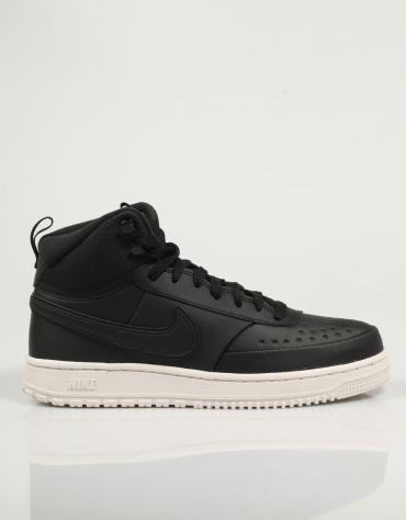 SNEAKERS COURT VISION MID WINTER