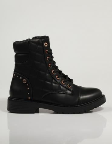 ANKLE BOOTS 140481
