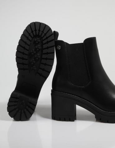 ANKLE BOOTS 140188