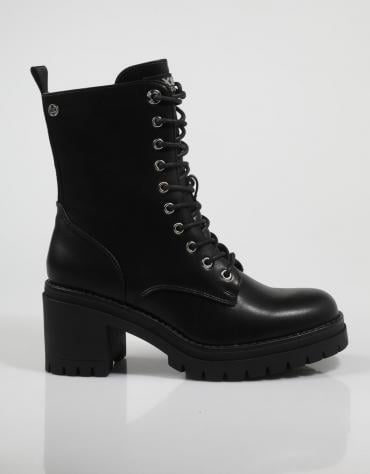 ANKLE BOOTS 140189