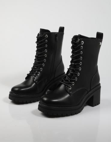 ANKLE BOOTS 140189