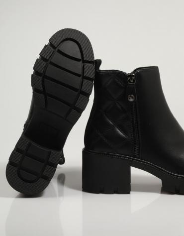 ANKLE BOOTS 140622