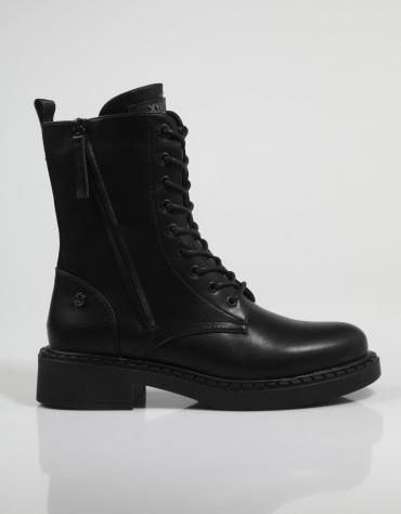ANKLE BOOTS 140212